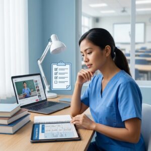 How to Choose a Nursing Review Center: 2026 Guide